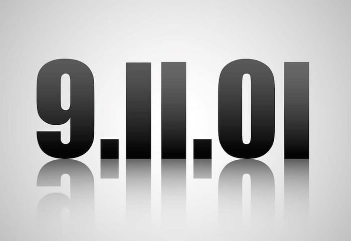 True Stories From A Former Car Dealer #11: 9.11.01