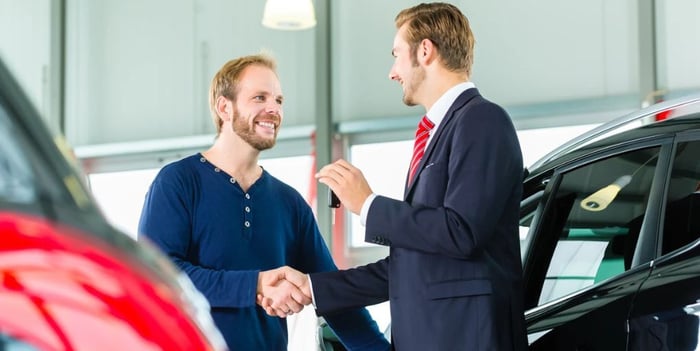 It's The End Of The Month, End Of The Quarter, and End Of Pre-Tariff Prices