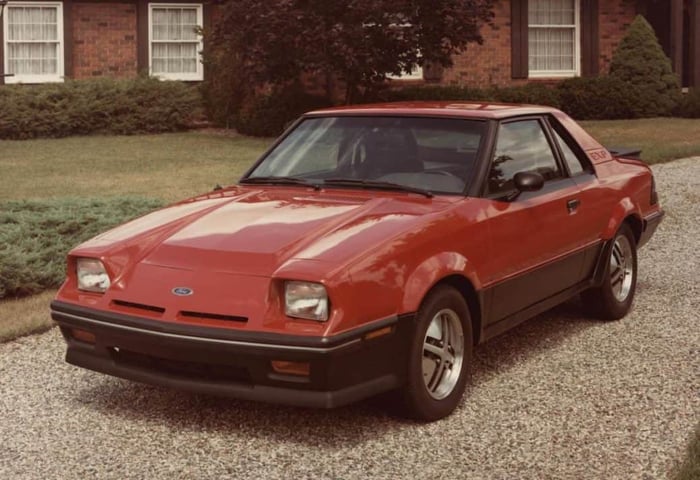 True Stories From A Former Car Dealer #16: The EXP