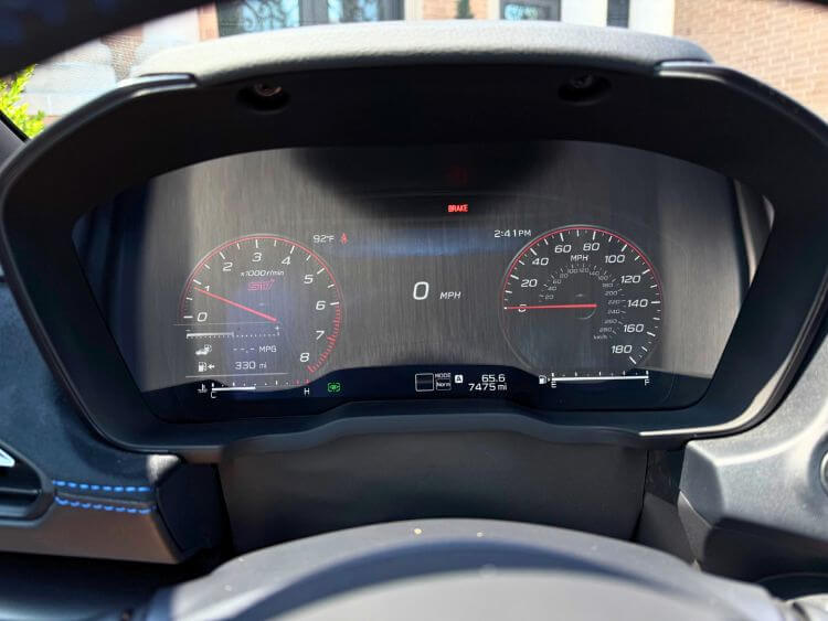 2025-subaru-wrx-ts-digitl-display
