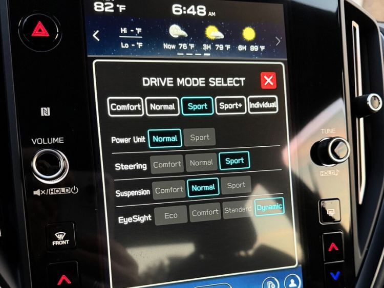 2025-subaru-wrx-ts-drive-mode-screen2-
