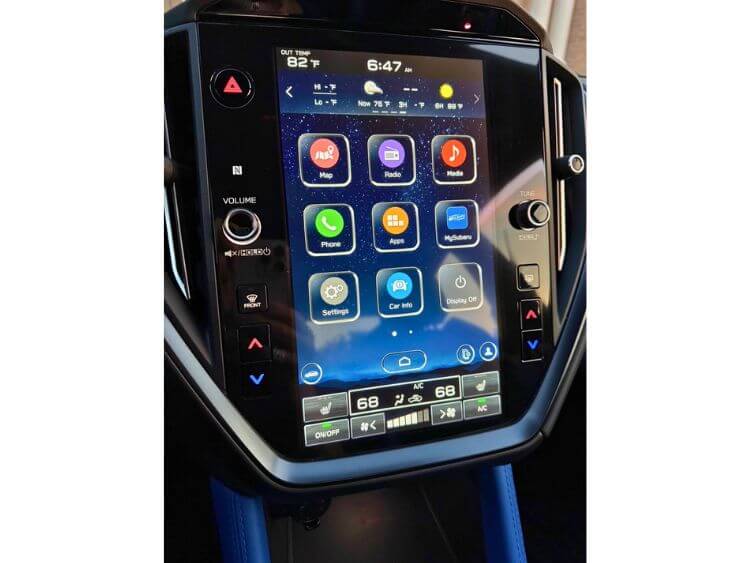 2025-subaru-wrx-ts-multimedia-screen-