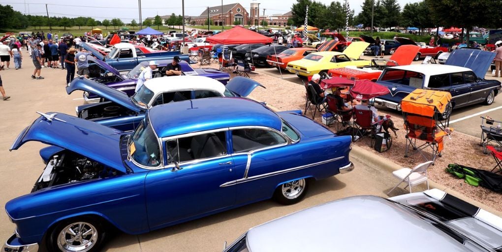 Photo: Cars for Casa/Facebook.