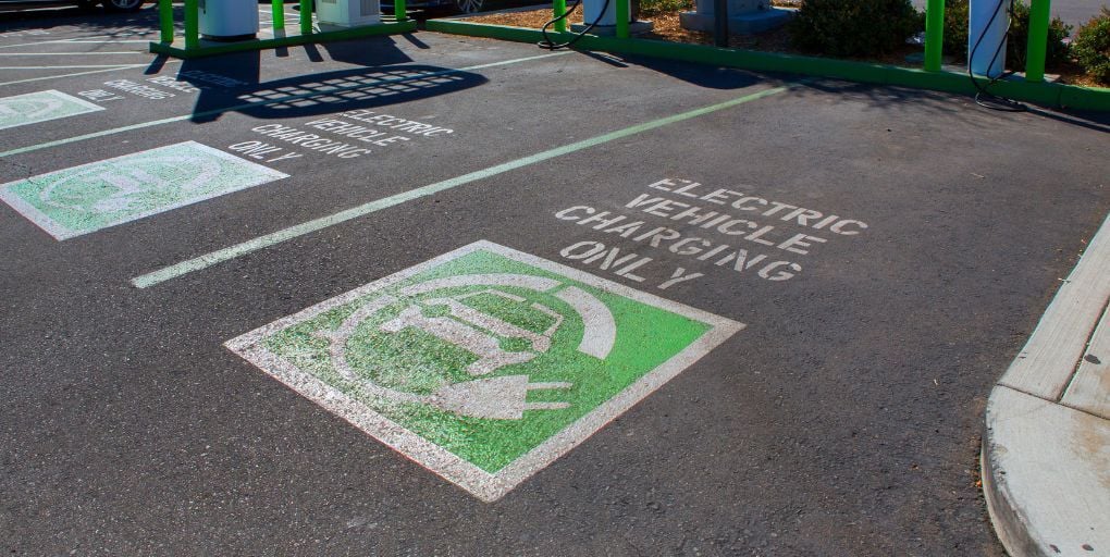 ev-charging-california-Bill45-shutterstock