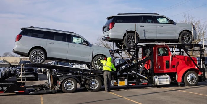 Relaxed EPA Rules May Help Automakers Beat Tariffs