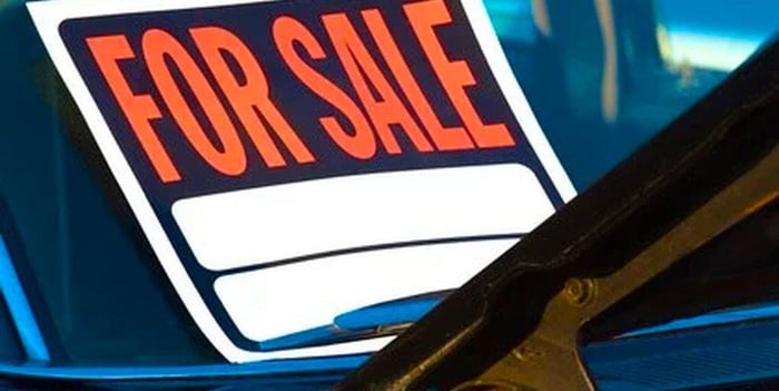 4 Must-Read Tips: Buying A Used Car From A Private Party vs Dealership