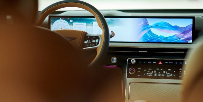 J.D. Power 2025 Vehicle Technology Experience Study