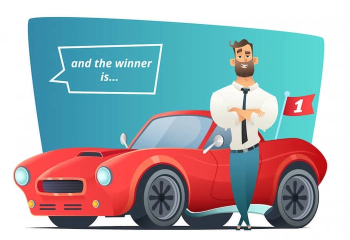 True Stories From A Former Car Dealer #12: Hawaii