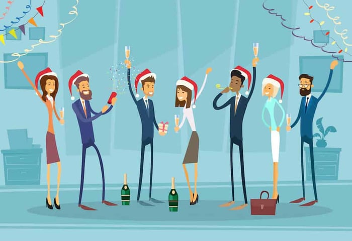 True Stories From A Former Car Dealer #31: Parties