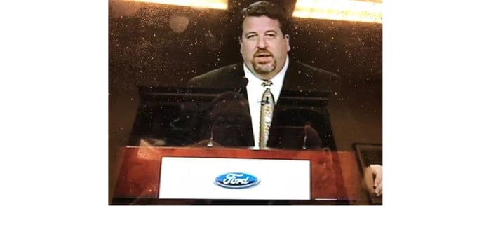 True Stories From A Former Car Dealer #15: Ignition Switches