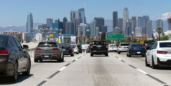 la-traffic-2-editorial credit Angel-DiBilio- Shutterstock.com