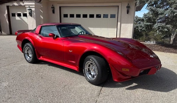 Mecum Auctions, Inc.