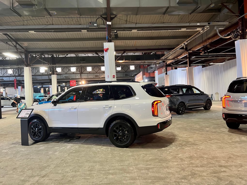 Photo Credit: CarPro.