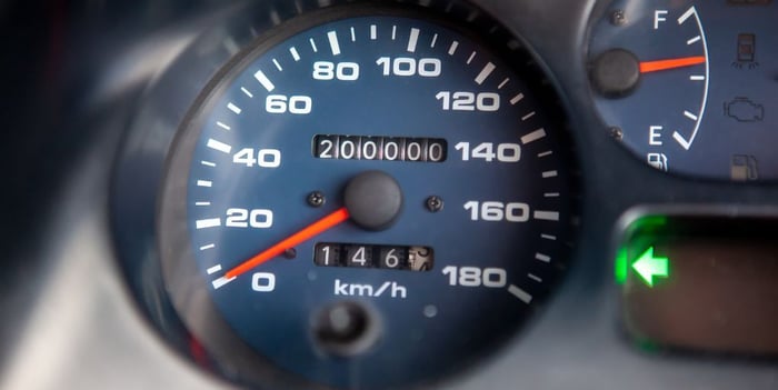 Getting 200,000 Miles Out Of Your Car