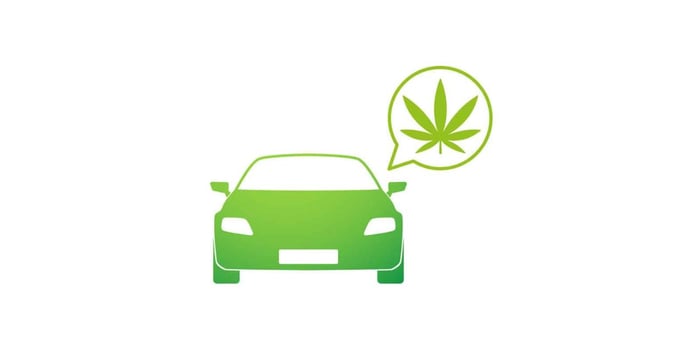 True Stories From A Former Car Dealer #6: Cannabis