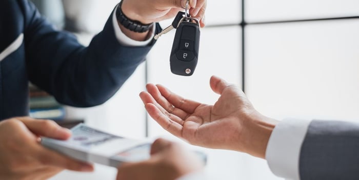 Can You Get A Better Price By Paying Cash?