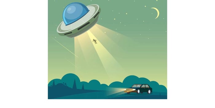 True Stories From A Former Car Dealer #3: God Land