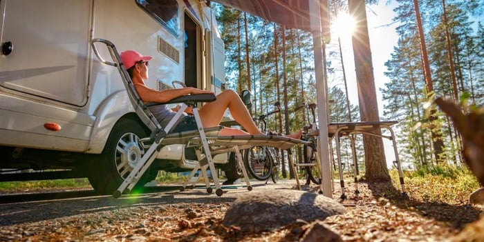 Tips For Renting An RV For Vacation