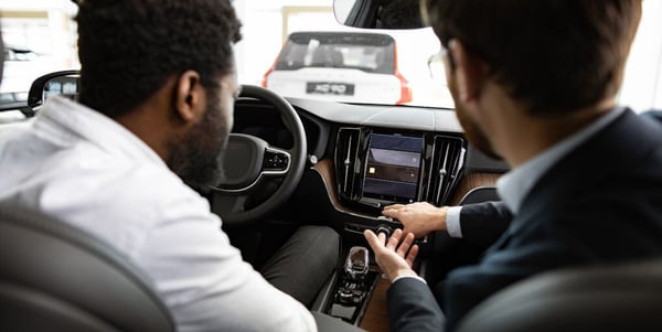 shutterstock-test-drive-client-salesperson-car-