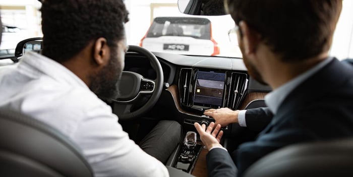 Beware: All Car Sales Are Final