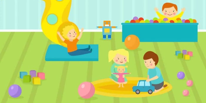 True Stories From a Former Car Dealer #4: Child Care