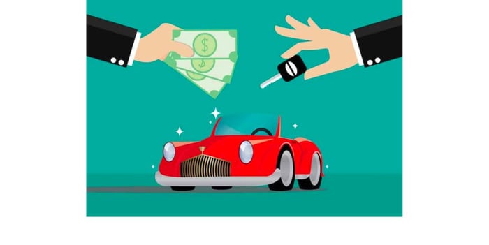 True Stories From a Former Car Dealer #1: The Lottery Winner