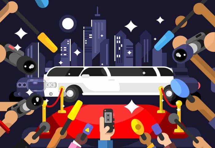 True Stories From A Former Car Dealer #7: Celebs